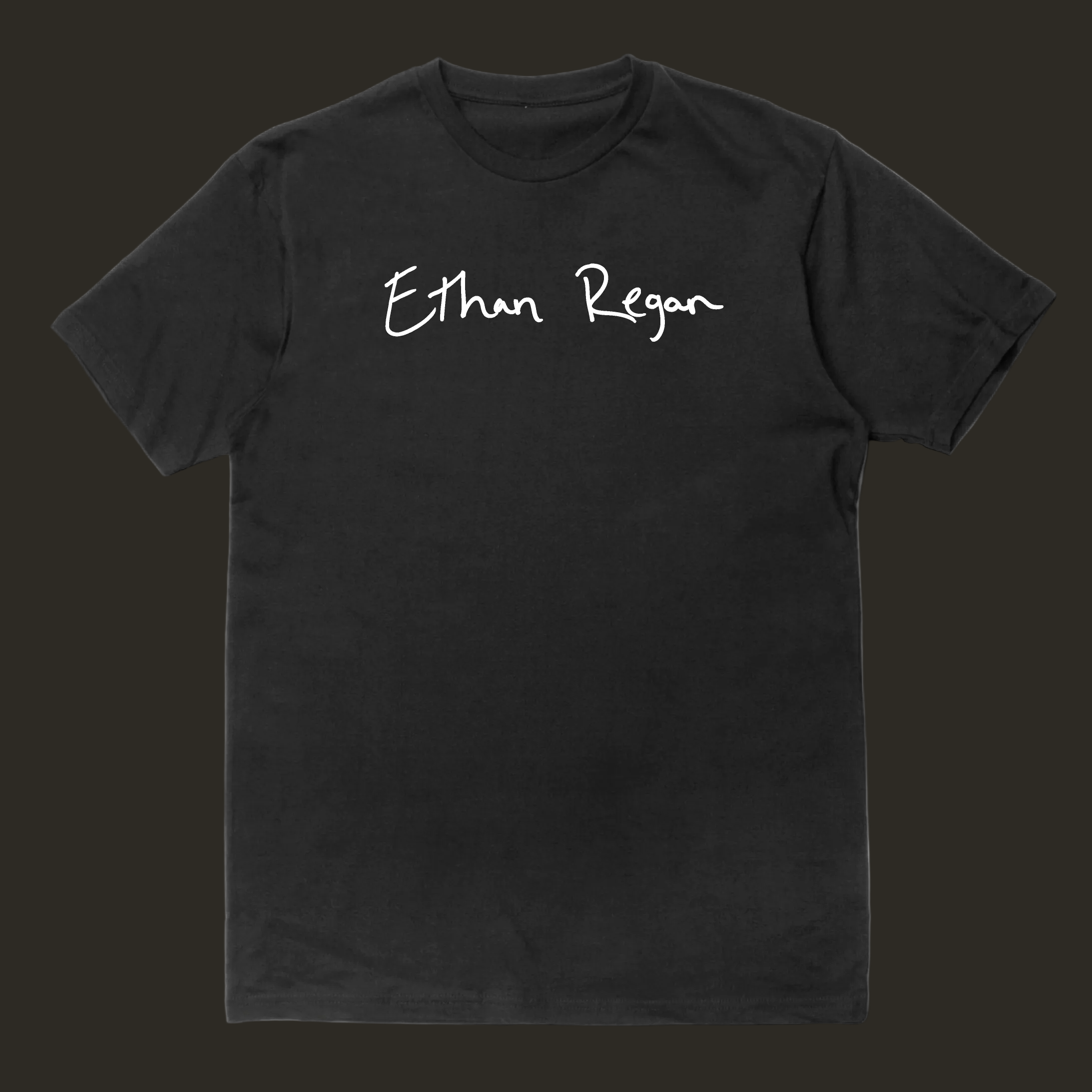 Ethan Regan T Shirt