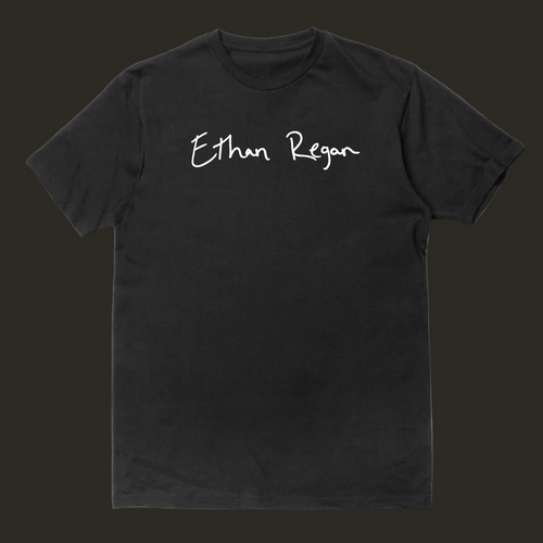Ethan Regan T Shirt