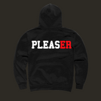 Pusher // Pleaser Hoodie